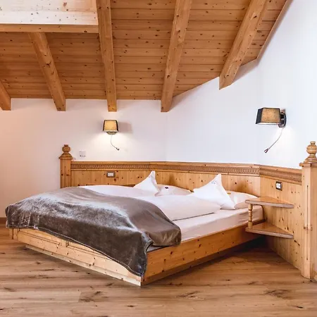Hotel Garni Rosengarten